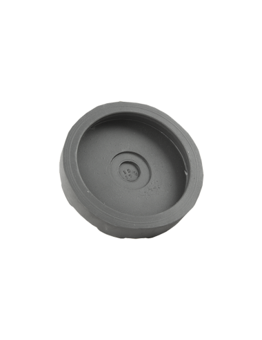 Rubberen pads Ravaglioli / Sirio / Space / Supreme / Molnar